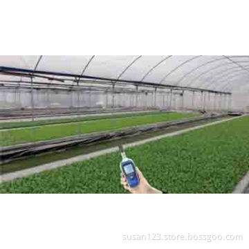 Mini Temperature and Humidity Meter with Dew Point and Wet